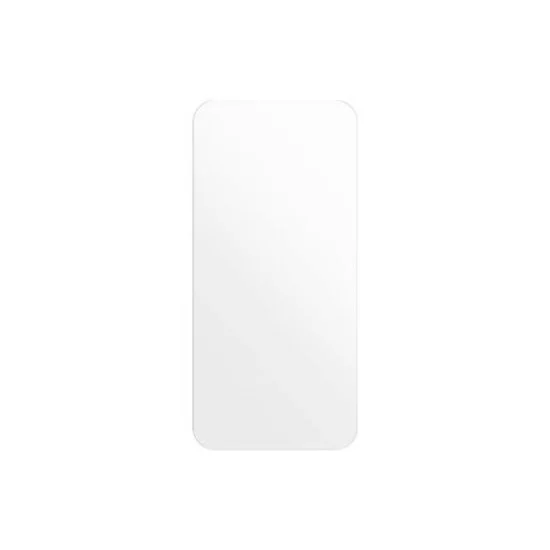 bodyguardz pure 2 screen protector for iphone 17 Air _ clear
